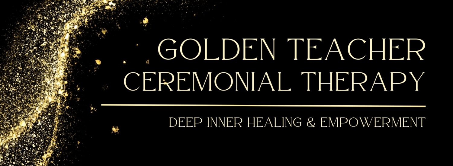 Golden Teacher - 3